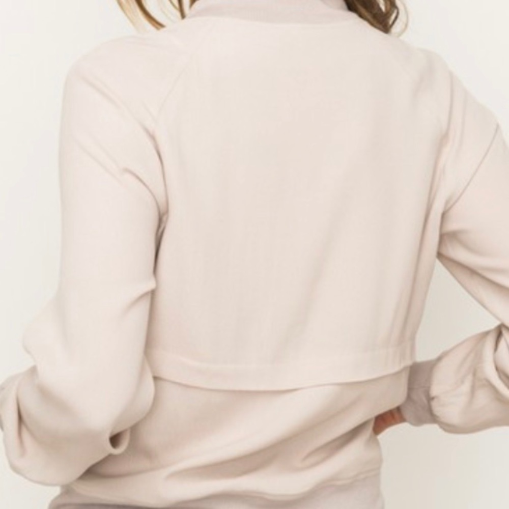 Bomber Jacket - Picture 5 of 6
